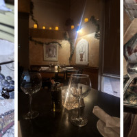 Bella Luna Ristorante