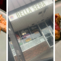 Bella Sera Pizzeria and Ristorante