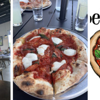 Bella Sorella Pizza