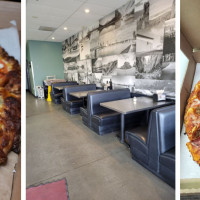 Bellagios Pizza