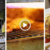 BellaRosa Free Style Italian Restaurant