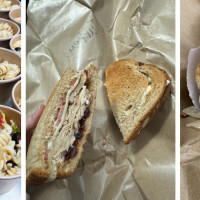 Bella's Desert Deli
