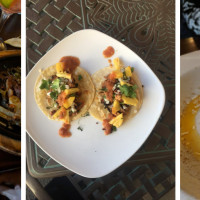 Bella's Mexican Grill