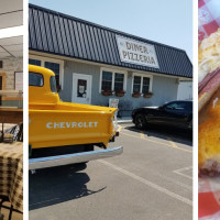 Belle Center Diner and Pizzeria
