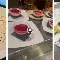 Belle Napoli restaurant