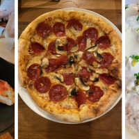 Bellissima Italian Mediterranean Restaurant