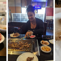 Bellko Korean BBQ