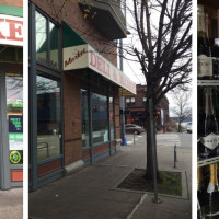 Belltown Market