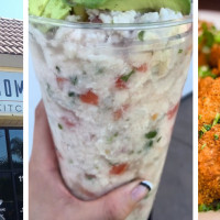 Belly Bombz Kitchen
