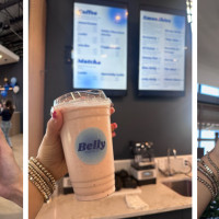 Belly Smoothie Co.