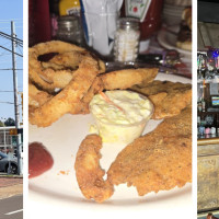 Belmont Grill