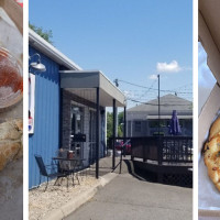 Belmont Pizza and Pub