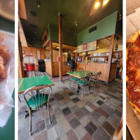 Belmont Pizza
