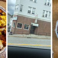 Belmont Vegetarian