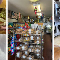 Benanti's Italian Delicatessen