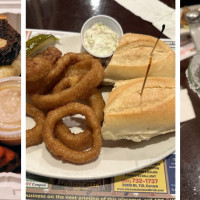 Benchwarmer's Tavern and Grill