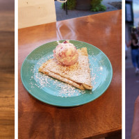 Bene Bene Waffle & Ice Cream