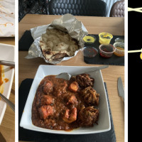 Bengal Kitchen, Indian Restaurant, Market Harborough
