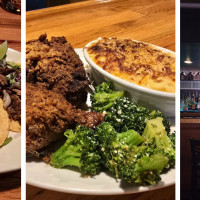Benjamin's Restaurant & Pub