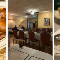 Benji's French Basque Restaurant