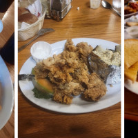 Bennett Spring Dining Lodge