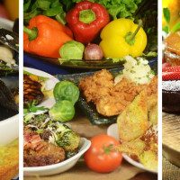Bennett’s Kitchen Bar Market