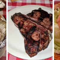Bennie's Red Barn