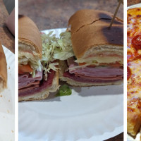 Bennington Pizza House