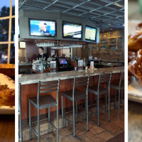 Bentley’s Tavern