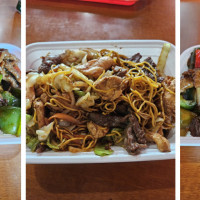 Bento Wok Express