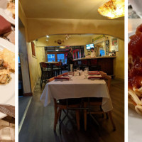 Beppe & Gianni’s Trattoria