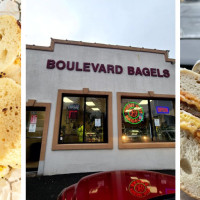 Bergen Boulevard Bagels