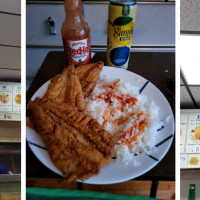 Bergen Seafood