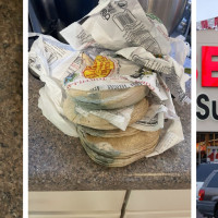 Berkot's Super Foods