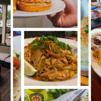 Bernie's Brother Tropical Grill and Bar