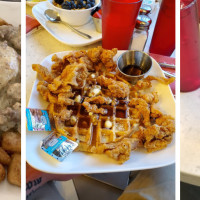 Bernie's Diner