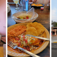 Bernie's Méxican Restaurant