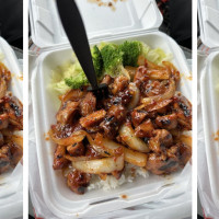Bernie's Teriyaki & Hamburger