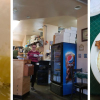 Berry's Pie Pantry Restaurant