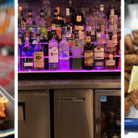 Berth 55-Fish Market & Seafood Deli