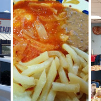 Bertha's Bakery & Restaurant