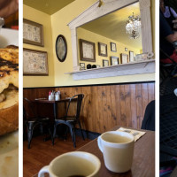 Bertie Lou's Cafe