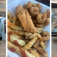 Best Catch Sea Food Market