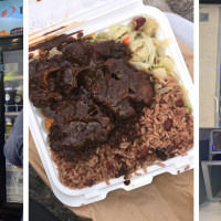 Best Choice Jamaican Jerk & Seafood