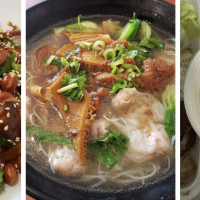 Best Duck Cafe 鹵友記