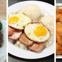Best Hawaiian BBQ