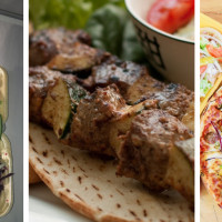 Best Kebab - London E9 7HD