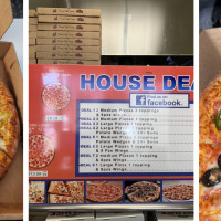 Best Slice Pizza