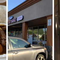 Best Teriyaki