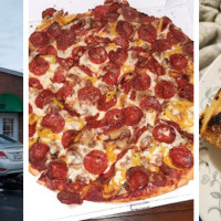 Besta Fasta Pizza